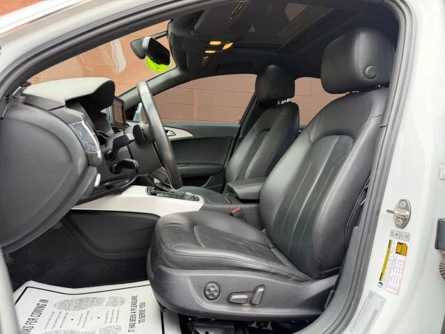 2013 Audi C7 A6 - Image 16 of 21