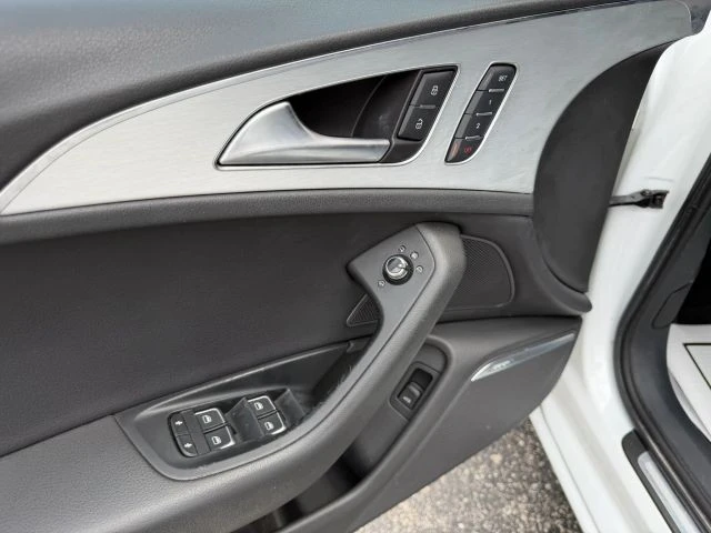 2013 Audi C7 A6 - Image 15 of 21