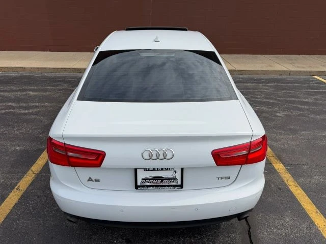 2013 Audi C7 A6 - Image 10 of 21