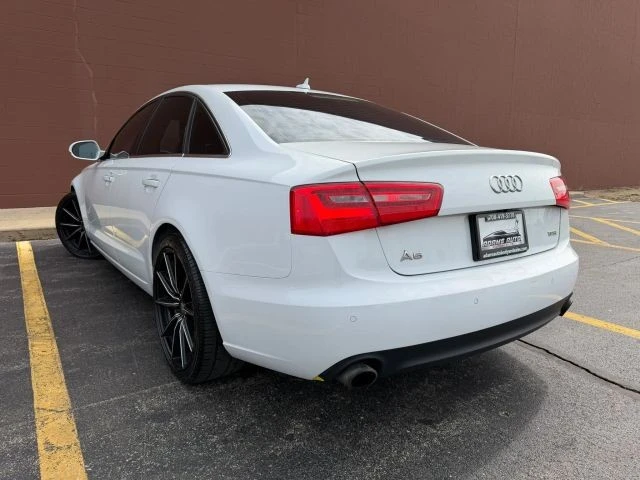 2013 Audi C7 A6 - Image 11 of 21