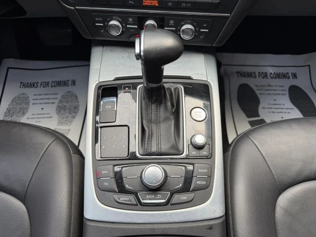 2013 Audi C7 A6 - Image 28 of 31