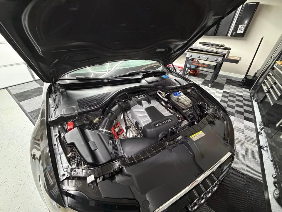 2013 Audi C7 A6 - Image 15 of 20