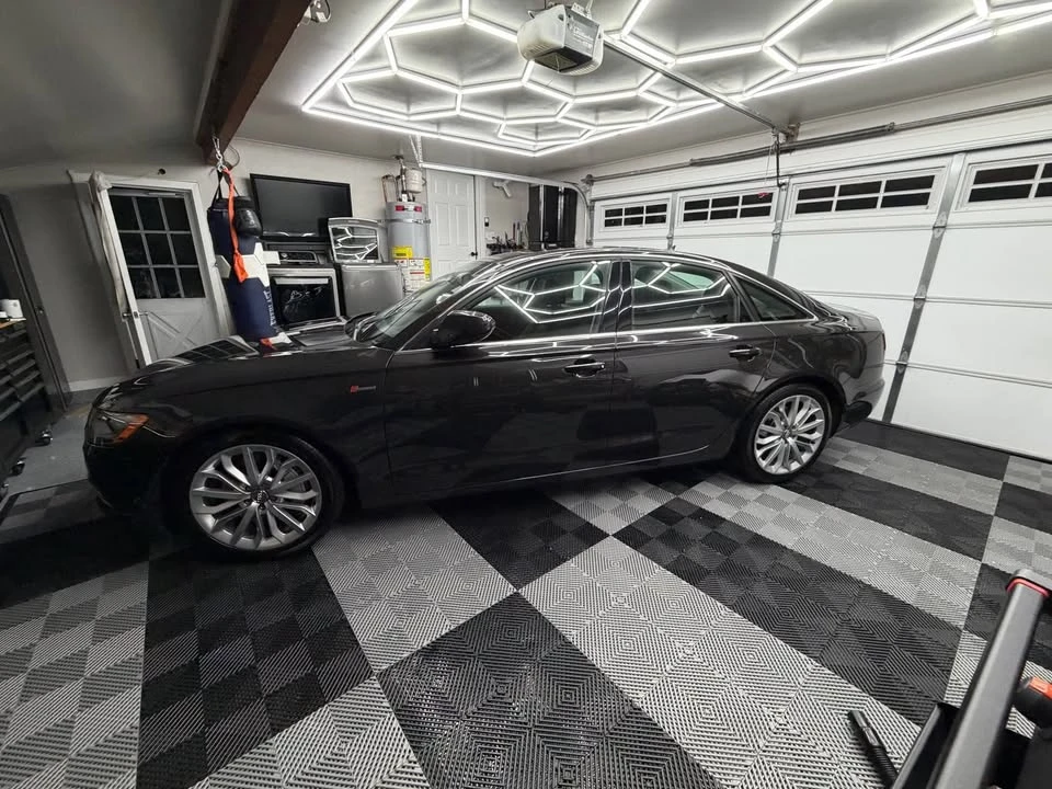2013 Audi C7 A6 - Image 20 of 20