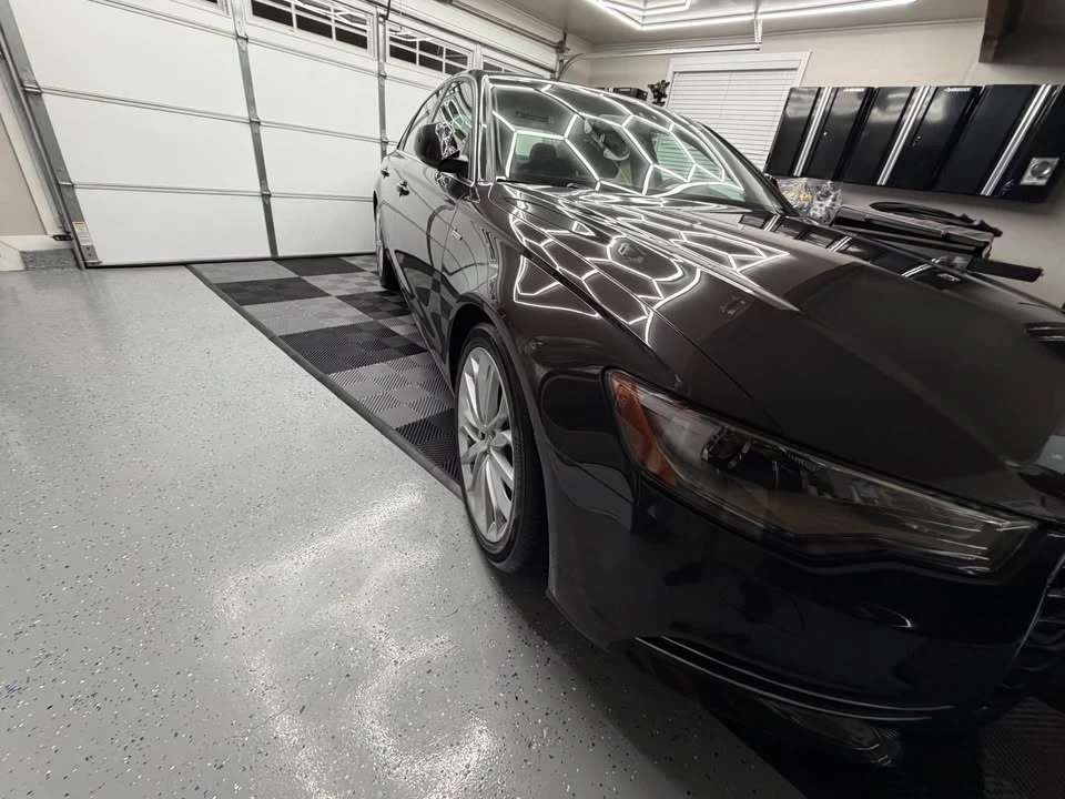 2013 Audi C7 A6 - Image 19 of 20