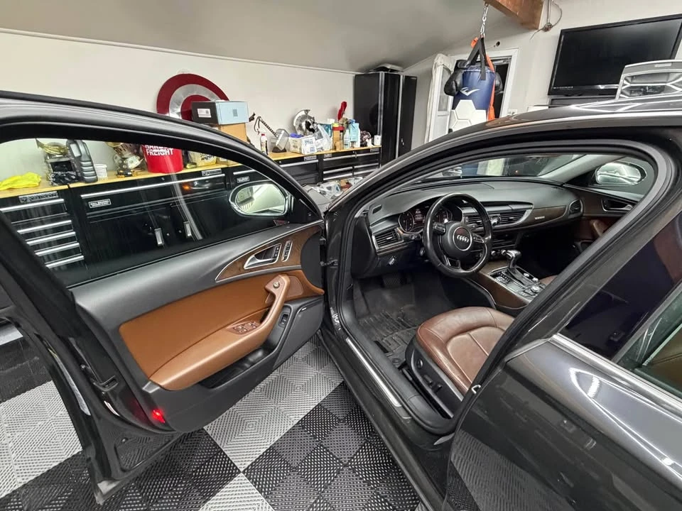 2013 Audi C7 A6 - Image 14 of 20