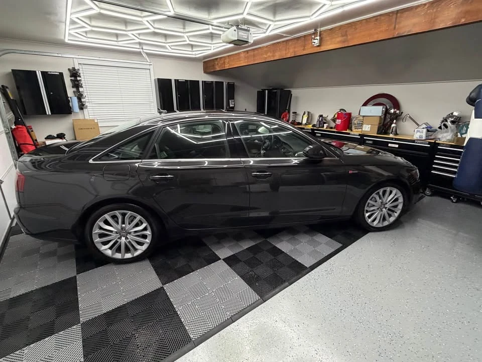 2013 Audi C7 A6 - Image 18 of 20