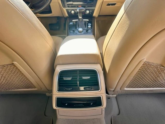 2013 Audi C7 A6 - Image 11 of 20