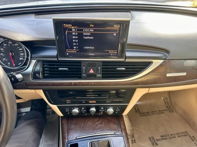 2013 Audi C7 A6 - Image 19 of 20