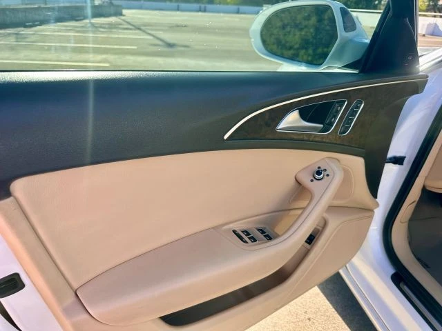 2013 Audi C7 A6 - Image 15 of 20