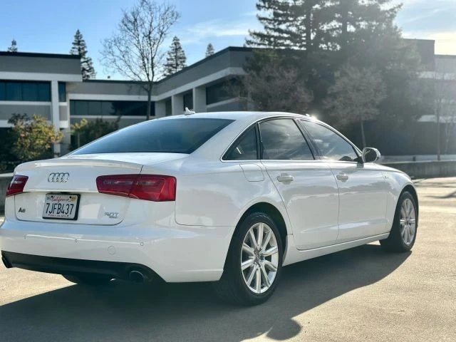 2013 Audi C7 A6 - Image 6 of 20