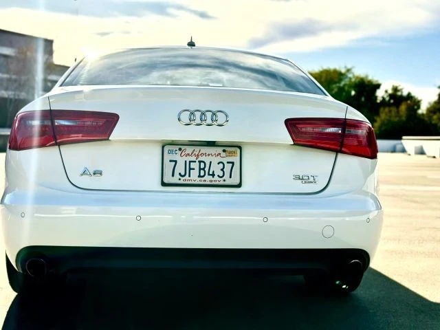 2013 Audi C7 A6 - Image 7 of 20