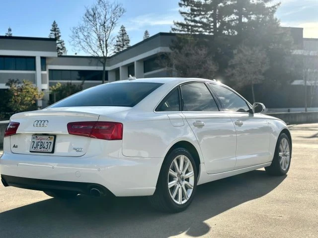 2013 Audi C7 A6 - Image 6 of 20