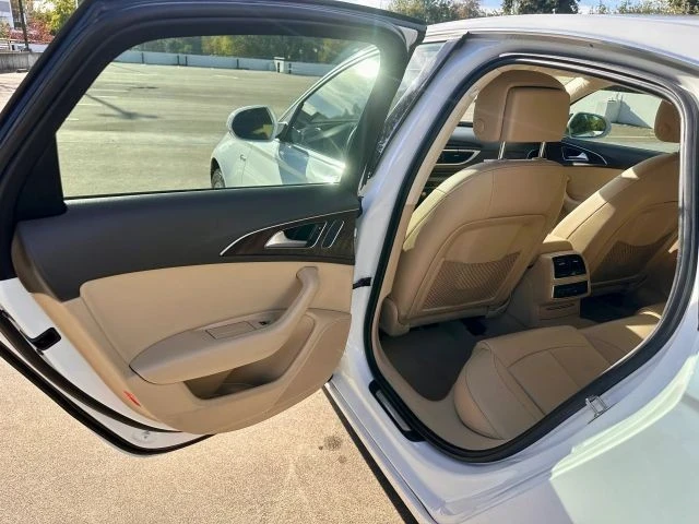 2013 Audi C7 A6 - Image 14 of 20
