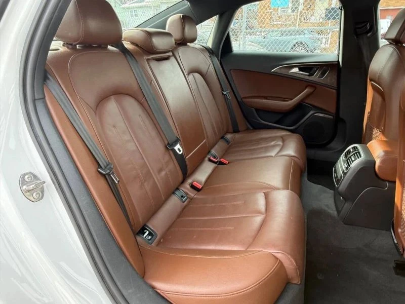 2013 Audi C7 A6 - Image 12 of 12