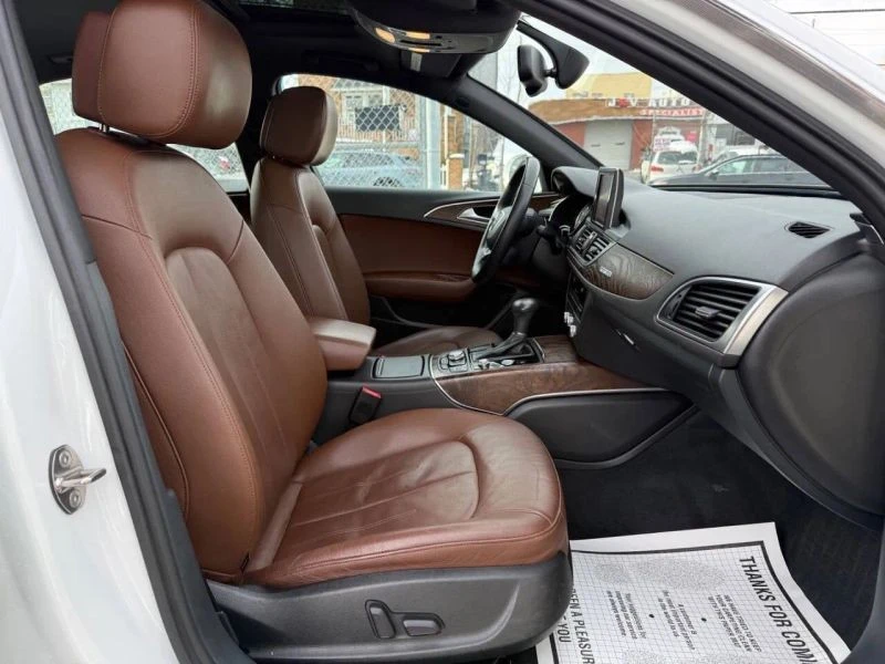 2013 Audi C7 A6 - Image 10 of 12