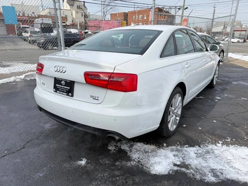 2013 Audi C7 A6 - Image 5 of 12
