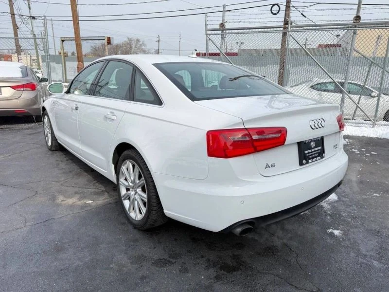 2013 Audi C7 A6 - Image 3 of 12
