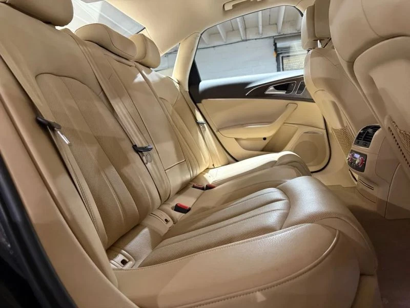 2013 Audi C7 A6 - Image 11 of 12