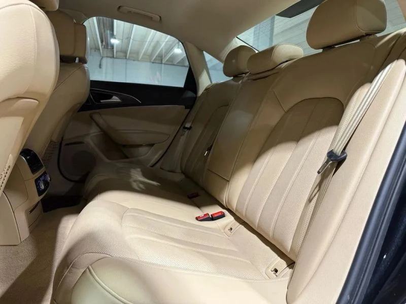 2013 Audi C7 A6 - Image 12 of 12