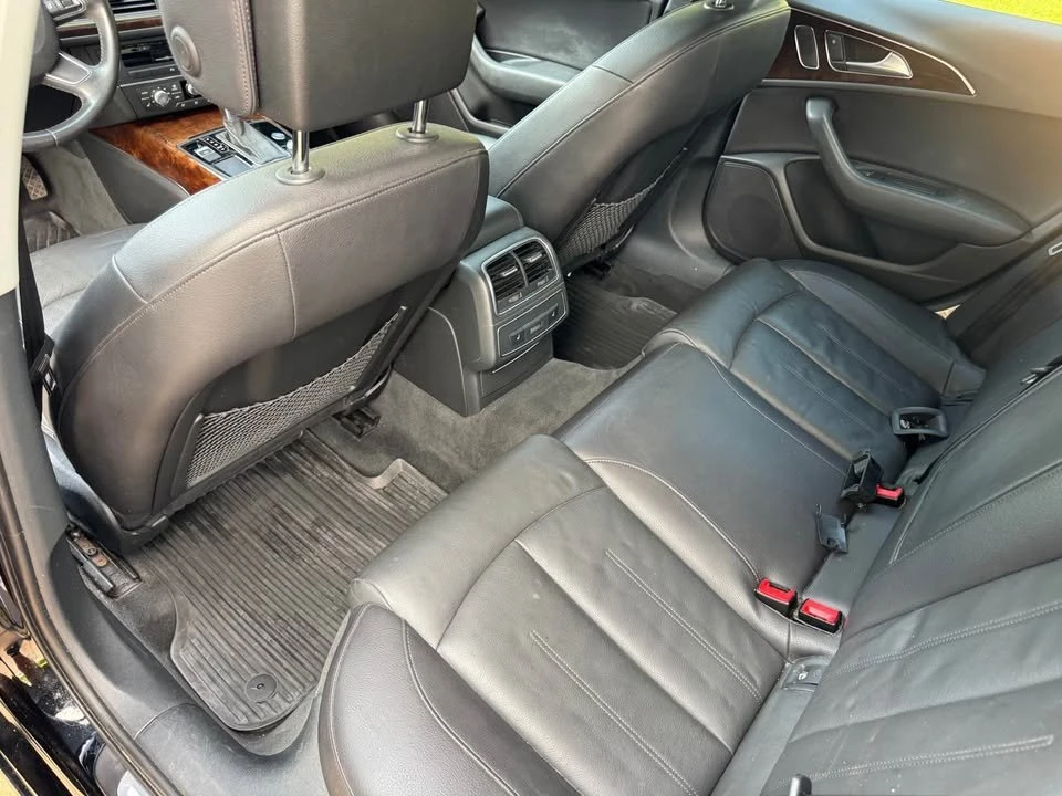 2013 Audi C7 A6 - Image 9 of 11