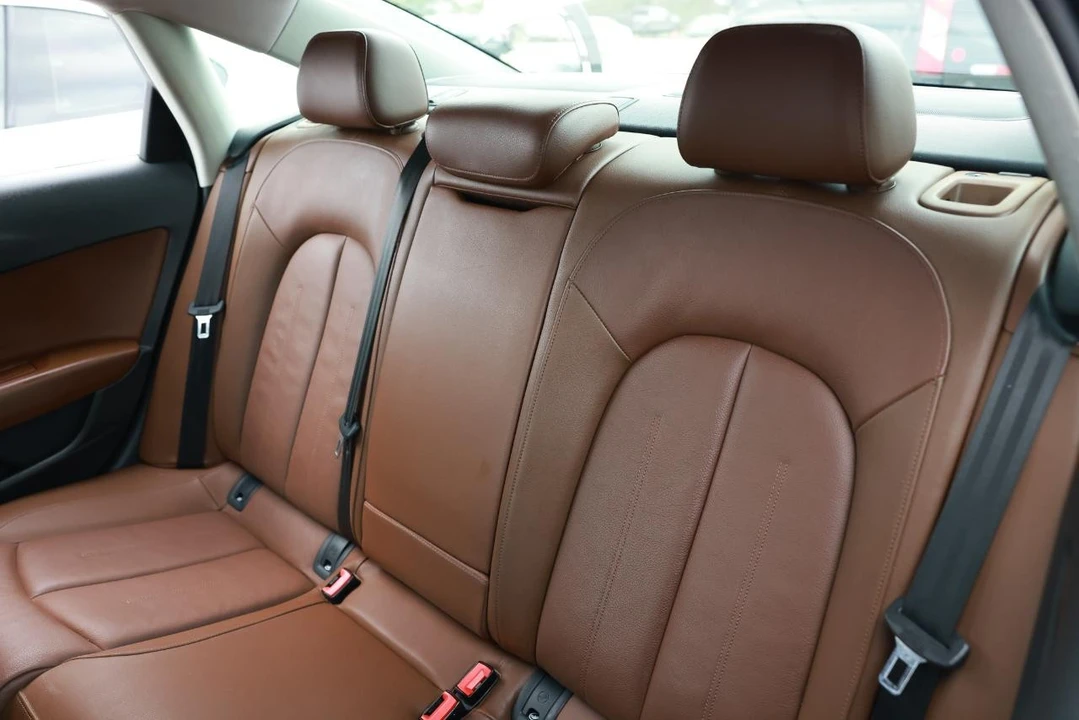 2013 Audi C7 A6 - Image 8 of 21