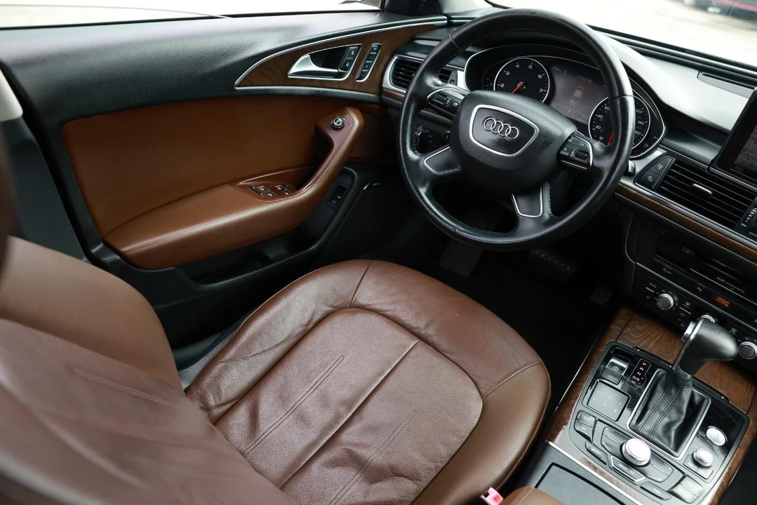2013 Audi C7 A6 - Image 20 of 21