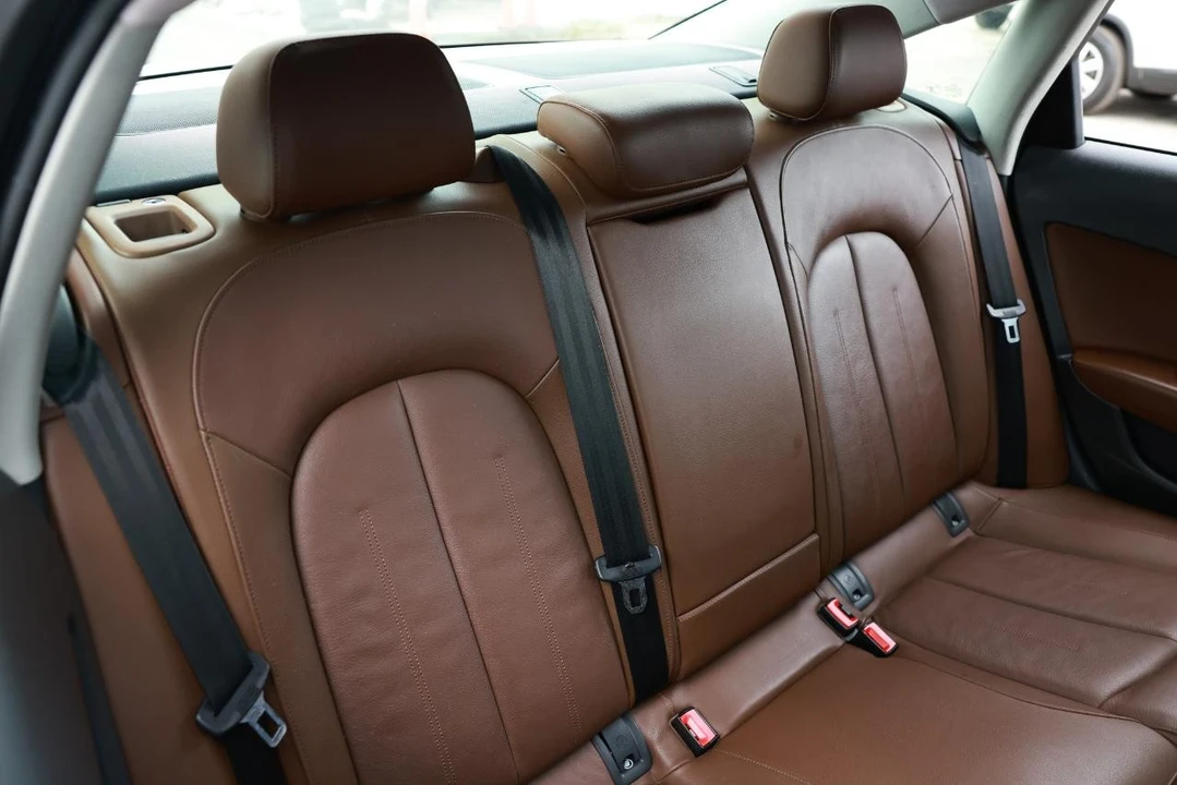2013 Audi C7 A6 - Image 14 of 21