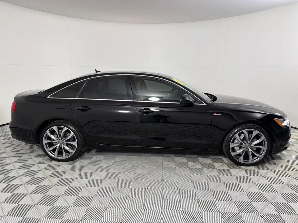 2013 Audi C7 A6 - Image 4 of 12