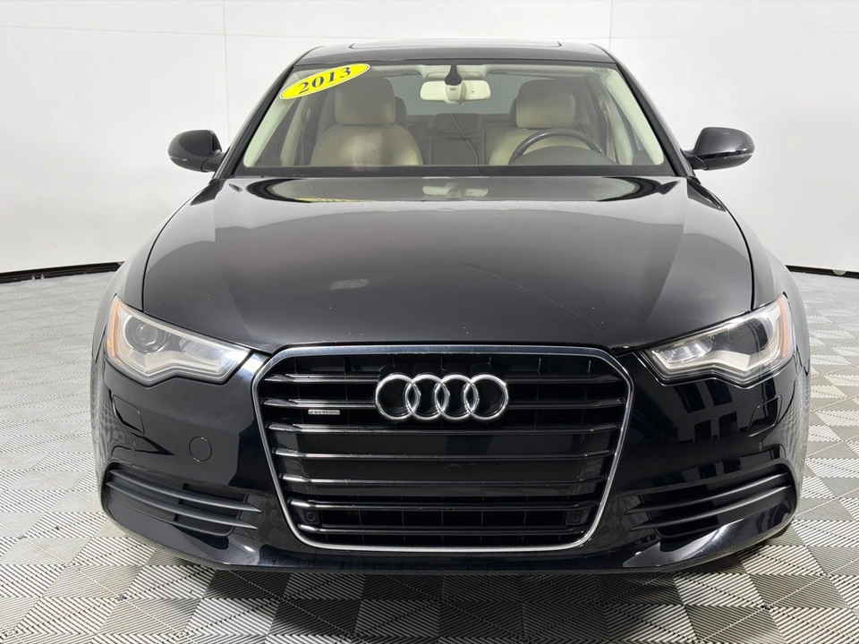 2013 Audi C7 A6 - Image 12 of 12