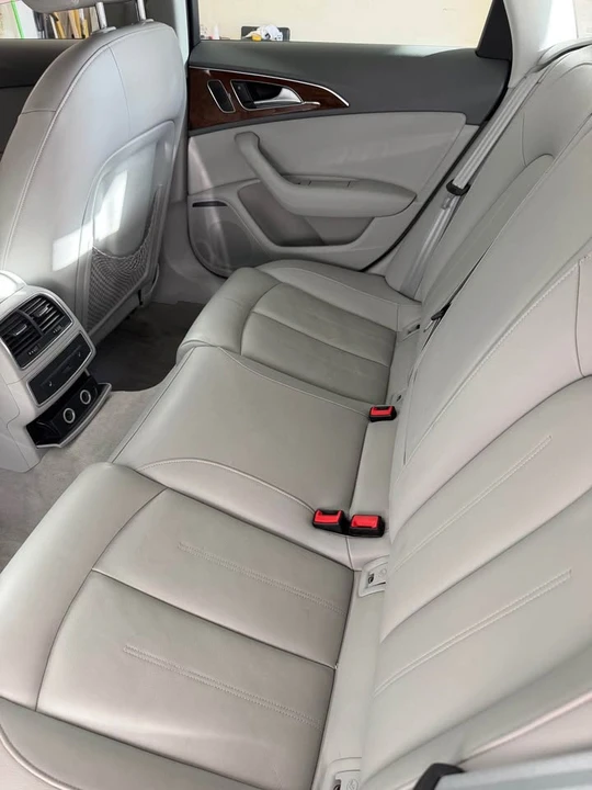 2013 Audi C7 A6 - Image 10 of 10