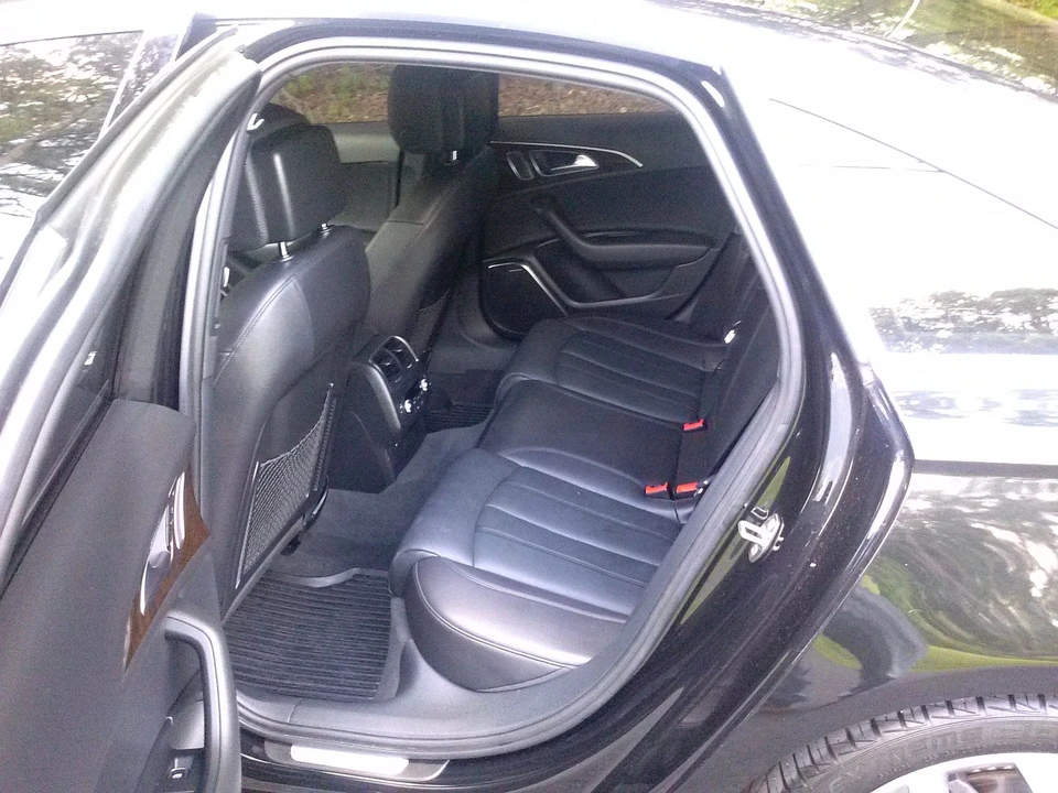 2013 Audi C7 A6 - Image 12 of 17