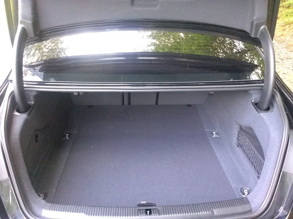 2013 Audi C7 A6 - Image 13 of 17