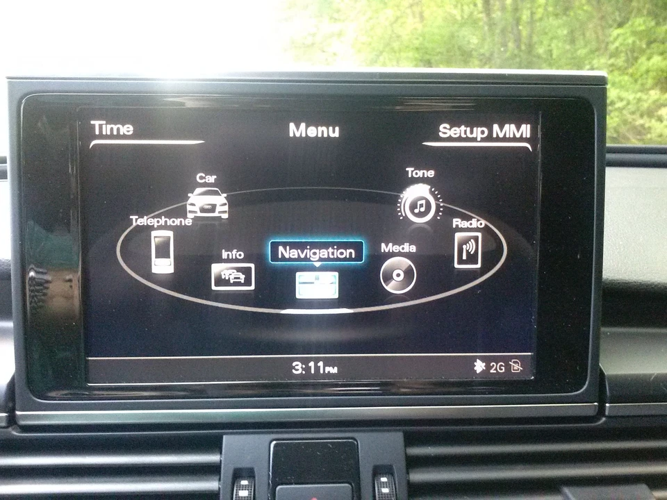 2013 Audi C7 A6 - Image 15 of 17