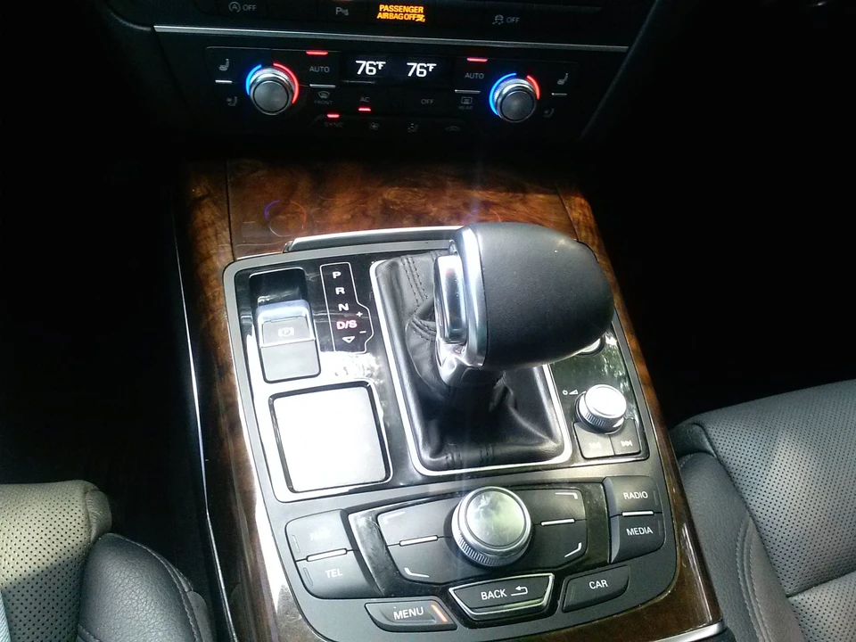 2013 Audi C7 A6 - Image 17 of 17