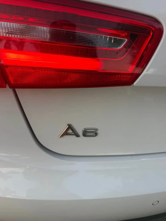 2013 Audi C7 A6 - Image 13 of 14