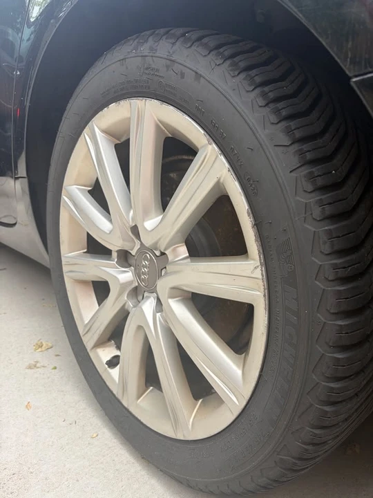 2013 Audi C7 A6 - Image 15 of 15
