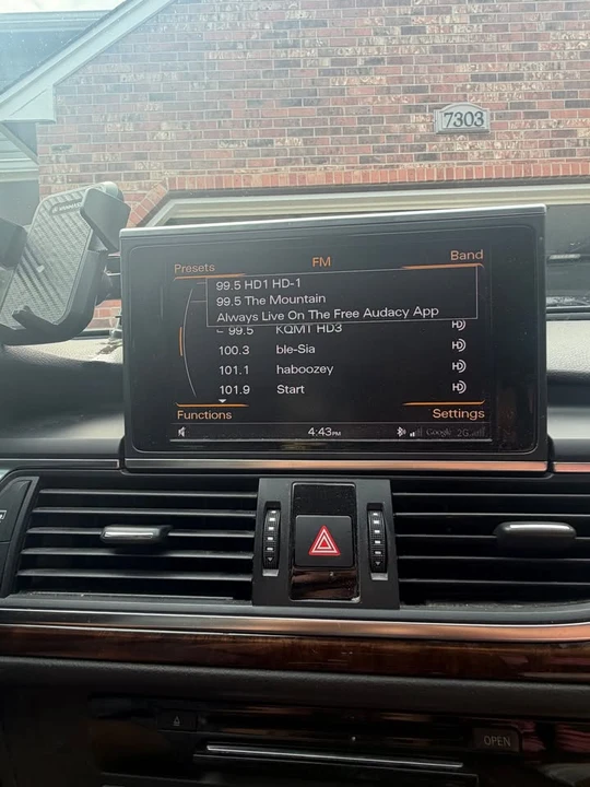 2013 Audi C7 A6 - Image 12 of 15