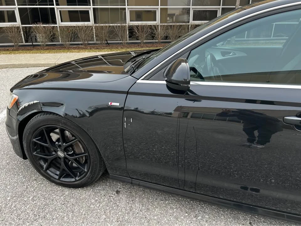 2013 Audi C7 A6 - Image 9 of 10