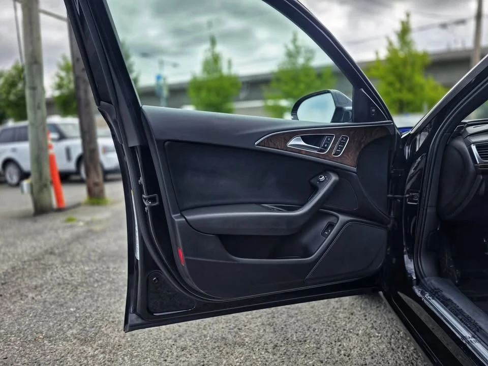 2013 Audi C7 A6 - Image 2 of 12