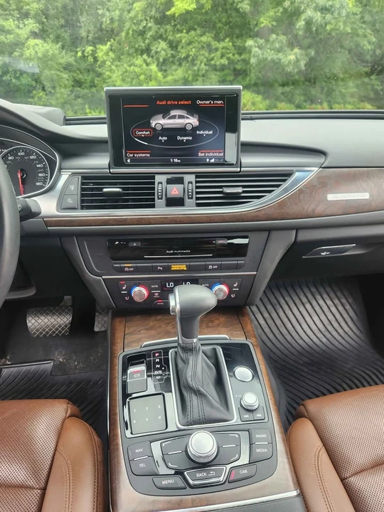 2013 Audi Allroad - Image 9 of 11