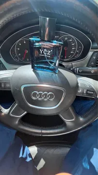 2013 Audi A6 Premium Plus 2.0T