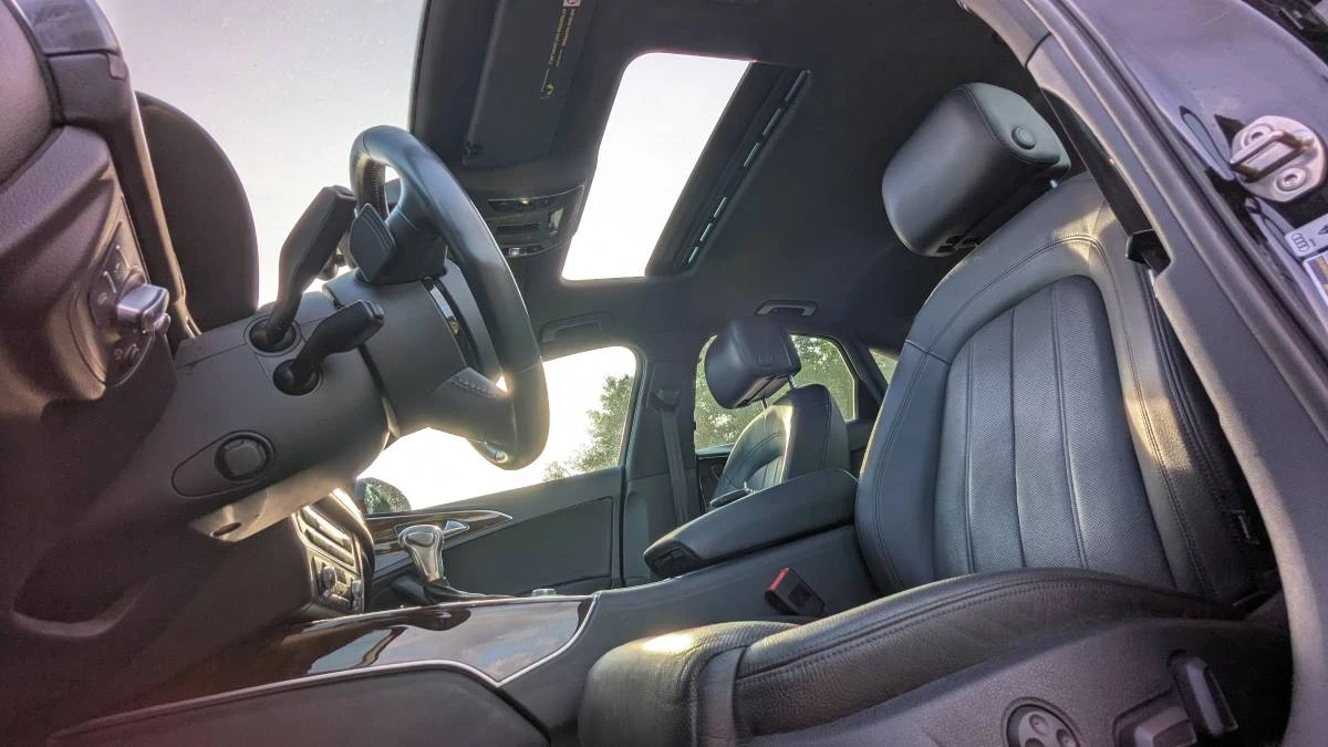 2013 Audi C7 A6 - Image 16 of 20