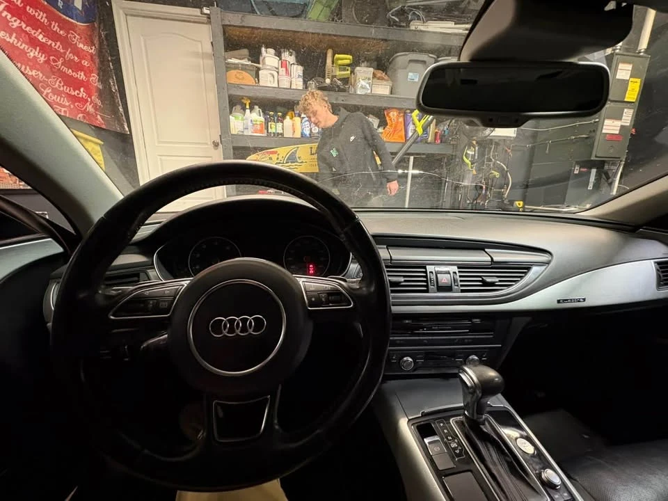 2013 Audi C7 A7 - Image 4 of 6
