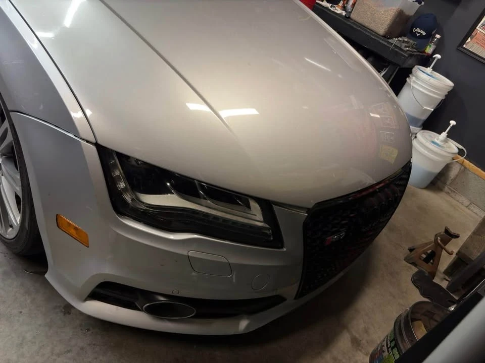 2013 Audi C7 A7 - Image 3 of 6