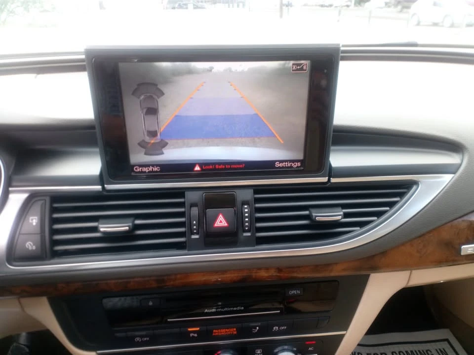 2013 Audi C7 A7 - Image 16 of 18