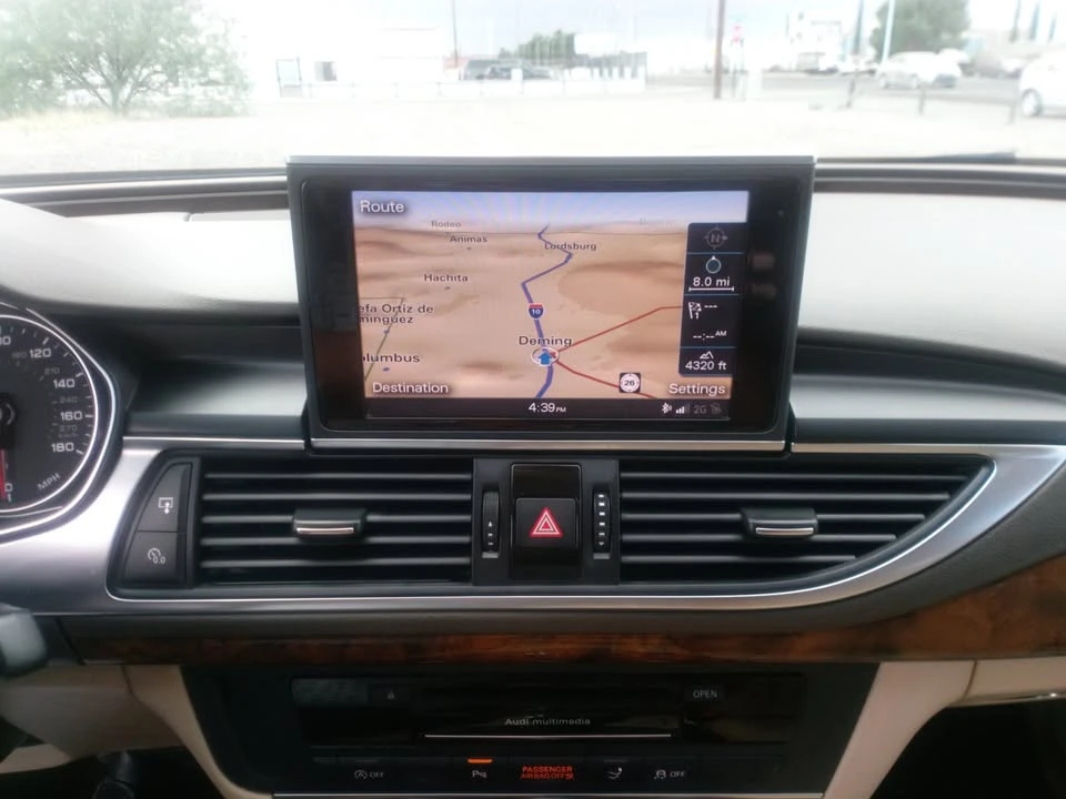 2013 Audi C7 A7 - Image 17 of 18