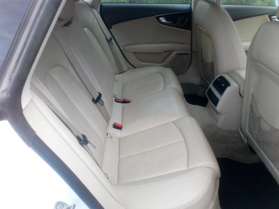 2013 Audi C7 A7 - Image 13 of 18