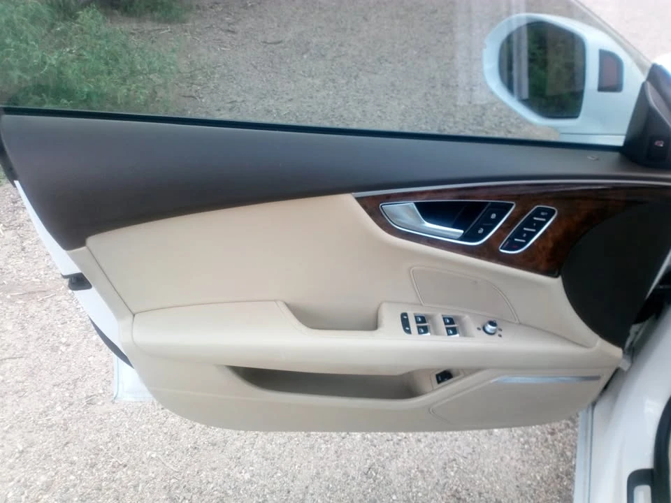 2013 Audi C7 A7 - Image 9 of 18
