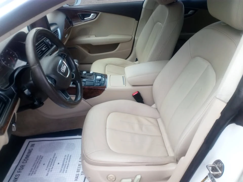 2013 Audi C7 A7 - Image 10 of 18