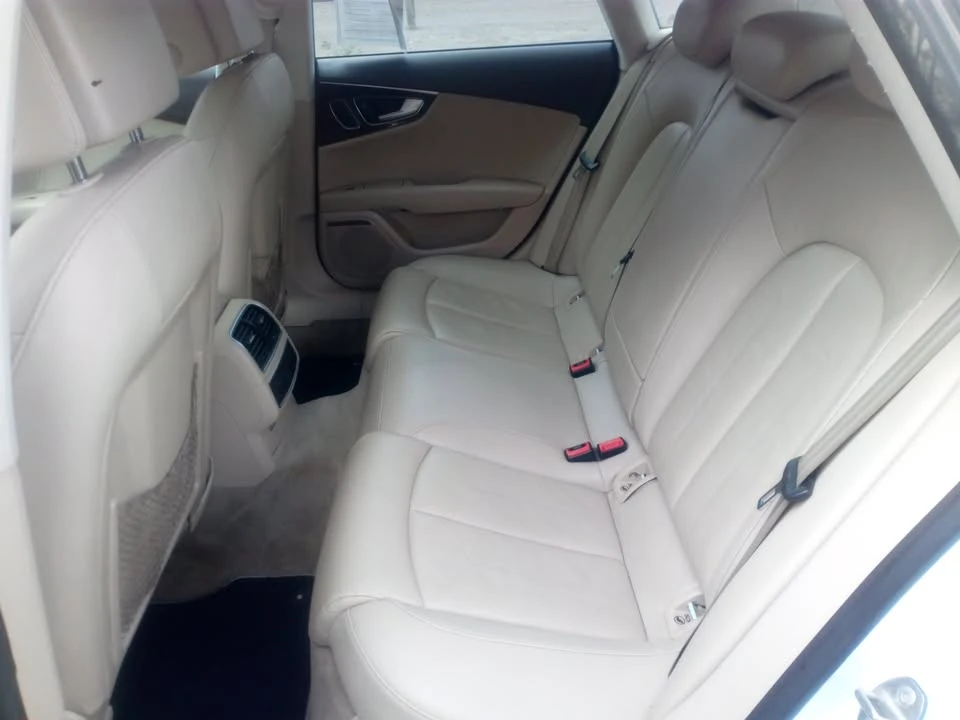 2013 Audi C7 A7 - Image 12 of 18